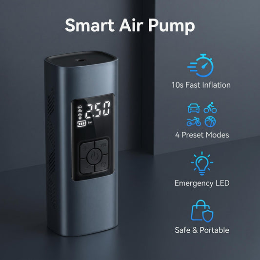 Ne maradjon az Ășt szĂ©lĂ©n leeresztett gumival!