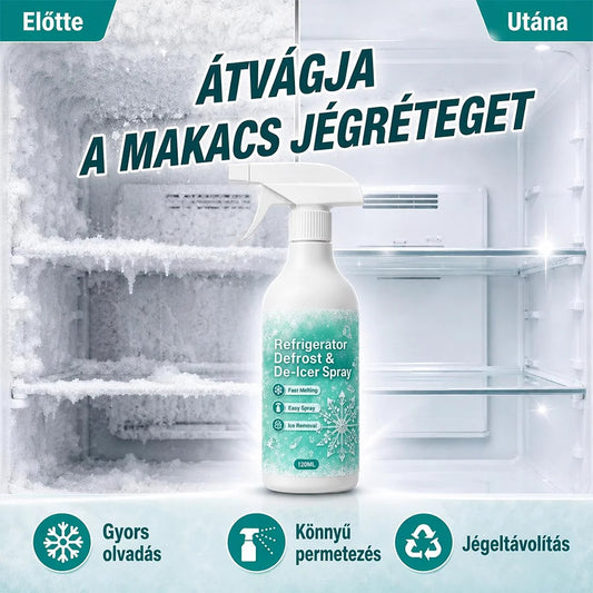 ăđ§đšđ„ăGyorsan hatĂł hƱtĆszekrĂ©ny-jĂ©goldĂł spray