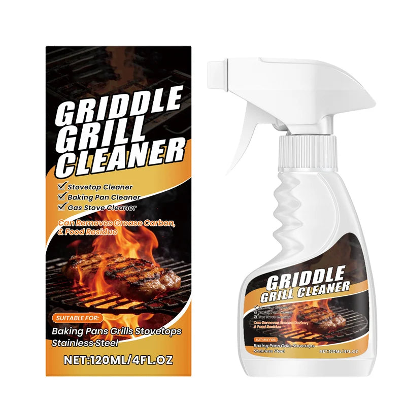 đ TisztasĂĄg a RĂĄcson Ă©s a KonyhĂĄban: ErĆs HatĂĄsĂș Grill- Ă©s ZsĂroldĂł Spray â Percek Alatt! â±ïž