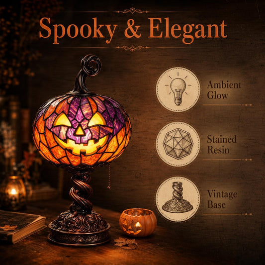 Halloweeni töklámpások