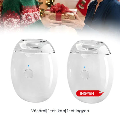 🎉Univerzális automata körömreszelő felnőtteknek és gyermekeknek