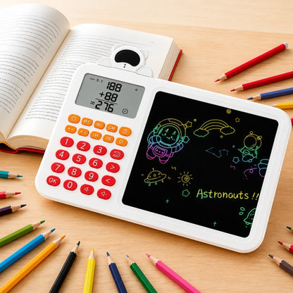 Interaktív táblagép a matematika tanulásához | MATHDOODLE