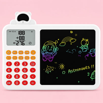 Interaktív táblagép a matematika tanulásához | MATHDOODLE