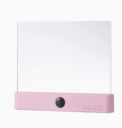 LED-es olvasólámpa