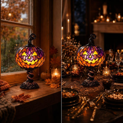Halloweeni töklámpások