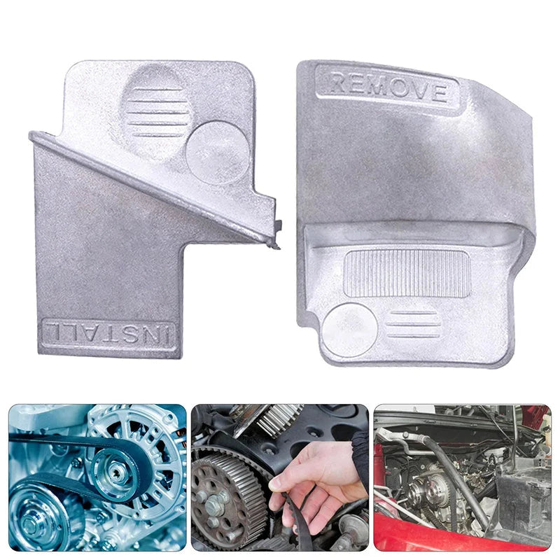 🔥1+1 INGYEN⚙️Nyújtható öv eltávolító és felszerelő szerszámkészlet